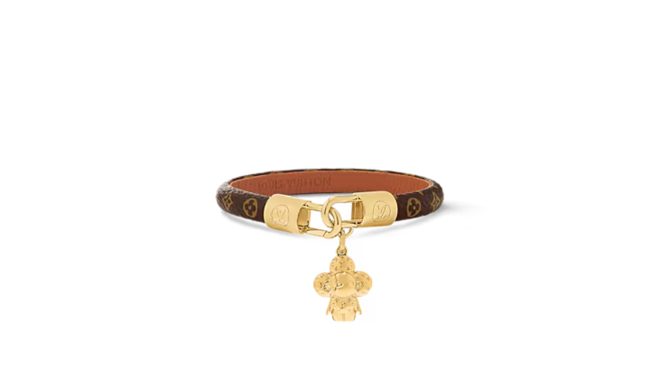 Vivienne Charm Bracelet