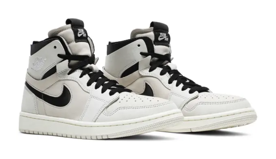 Wmns Air Jordan 1 Zoom 'Summit White'
