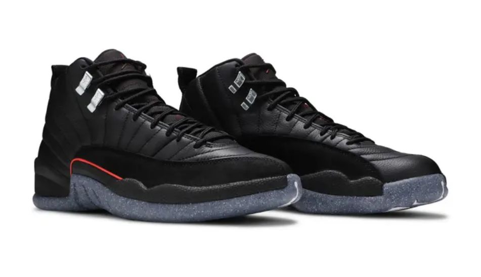 Air Jordan 12 Utility 'Grind'