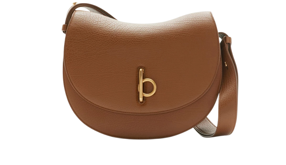 Medium Rocking Horse Bag