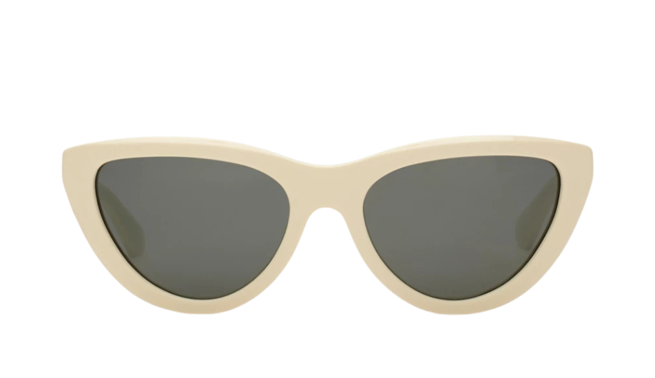 Burberry Classic Cat-eye Sunglasses
