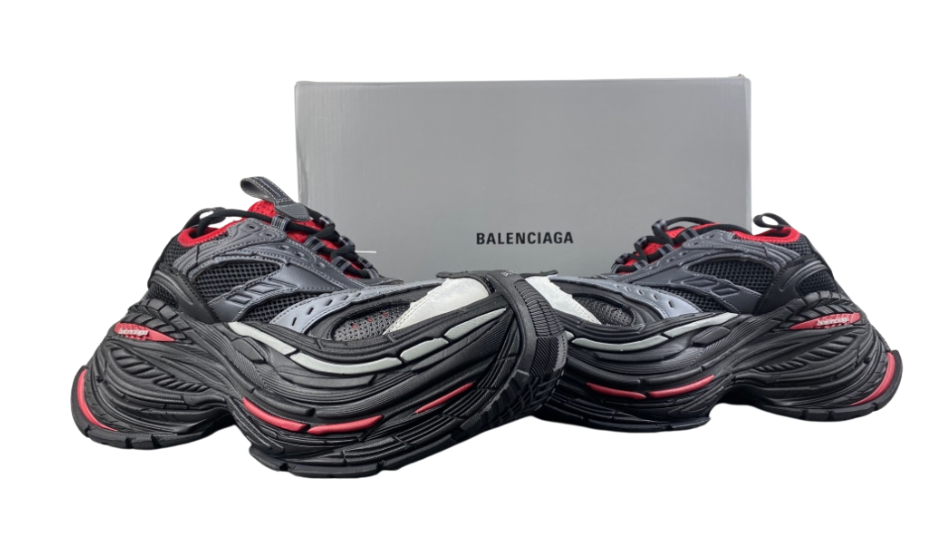 Paris 17th generation Balenciaga