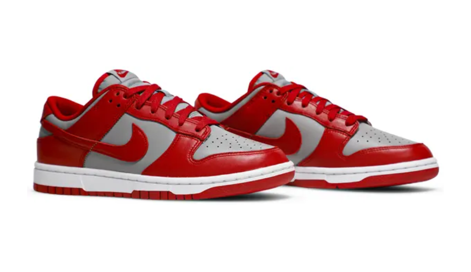 Dunk Low 'UNLV' 2021