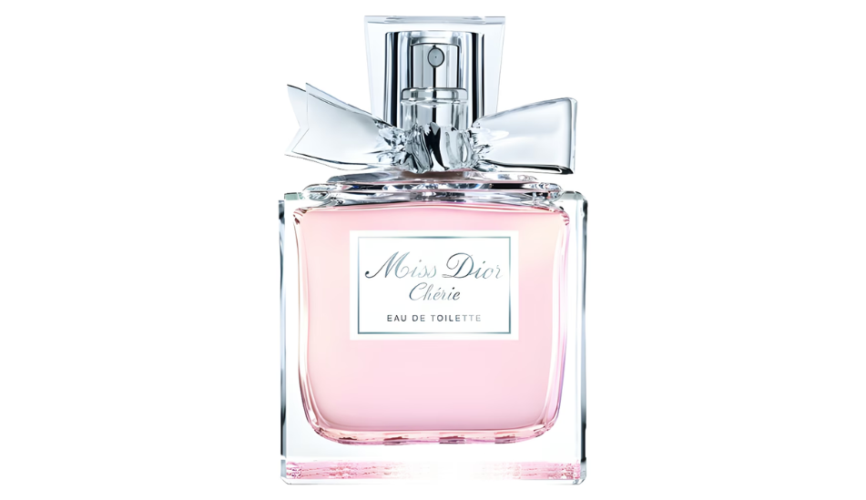 Miss Dior Cherie Eau De Toilette