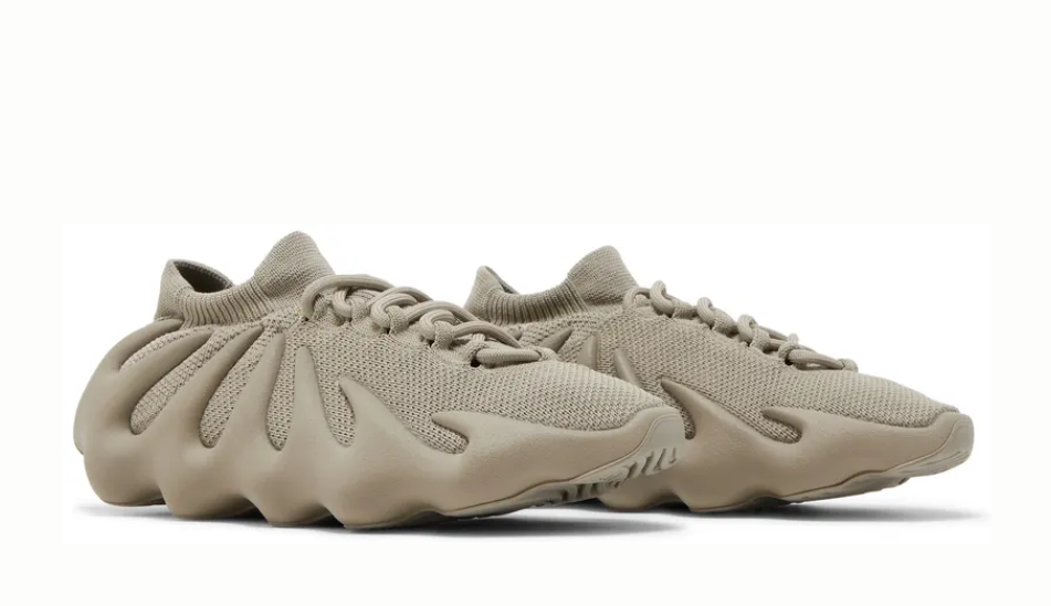 Adidas Yeezy 450 'Stone Flax'