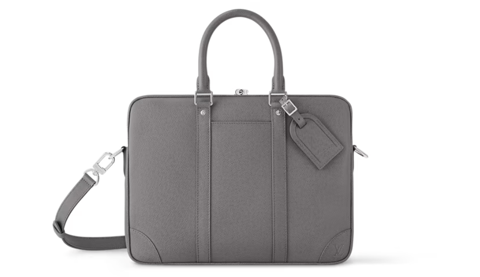 Porte Documents Voyage PM