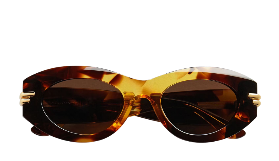 Mitre Oval Sunglasses