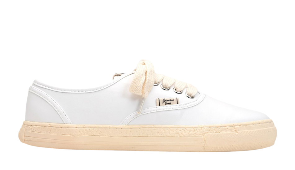 PAST Sole 5 - Hole Synthetic LT Low-top Sneaker