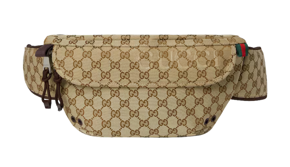 Small GG belt bag