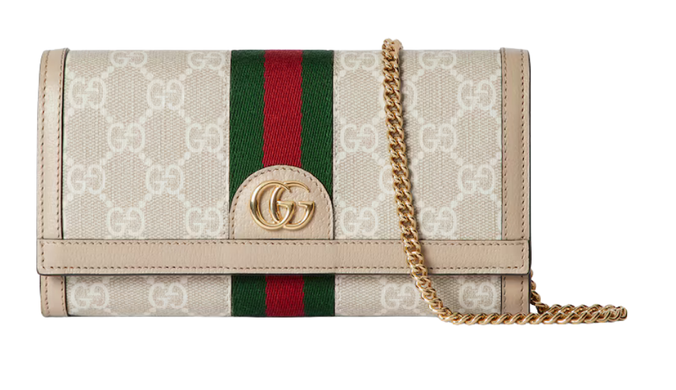 Ophidia chain wallet