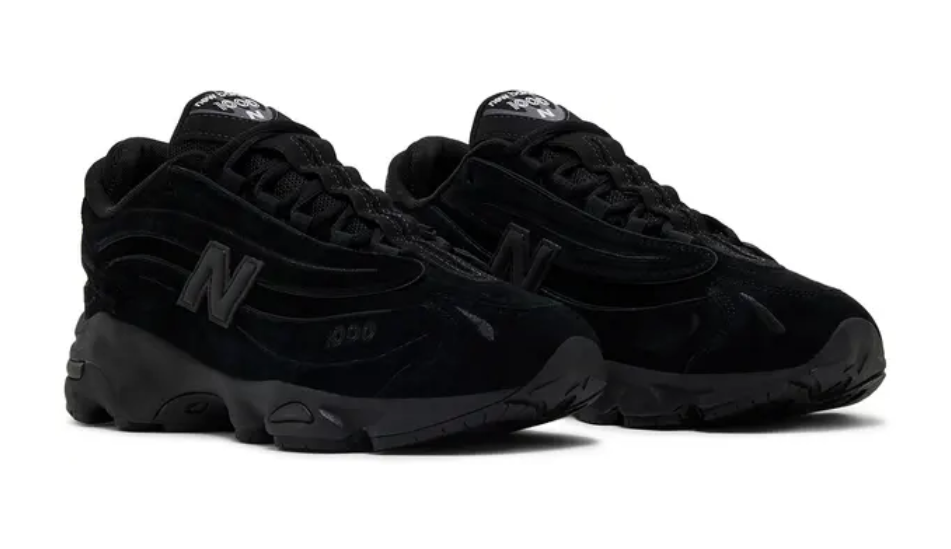 New Balance 1000 'Black Cat'