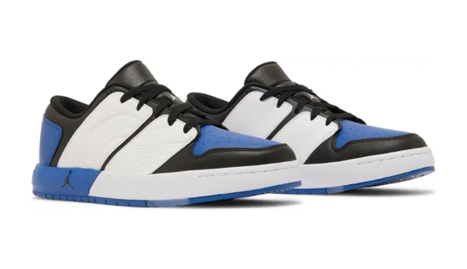 Jordan Nu Retro 1 'Sport Royal'