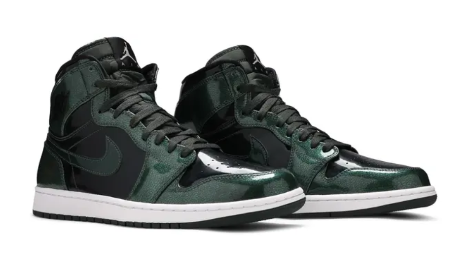 Air Jordan 1 High 'Anti-Gravity Machines'