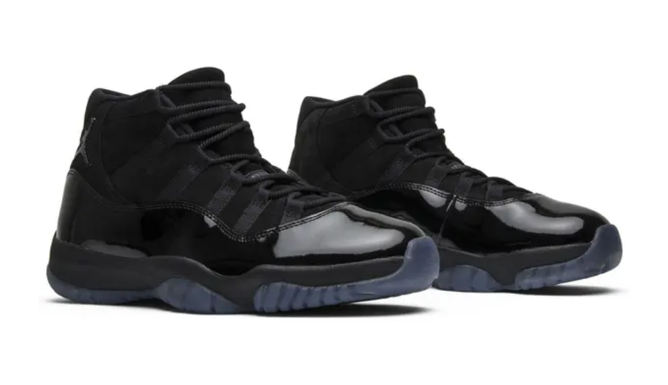Air Jordan 11 Retro 'Cap and Gown'