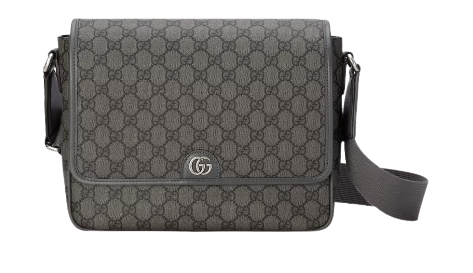 Ophidia medium messenger bag