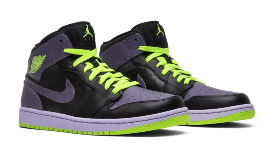 Air Jordan 1 Retro 'Joker'