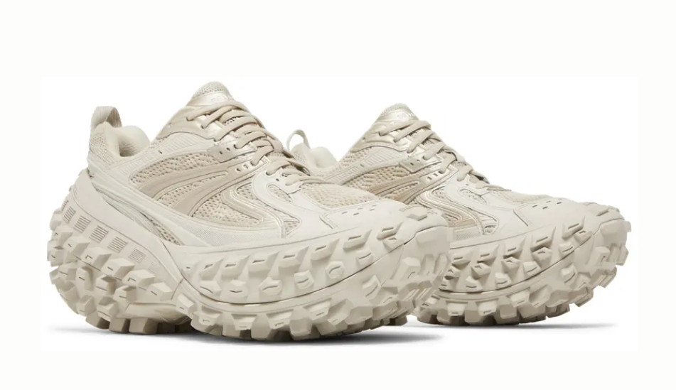 Balenciaga Defender Sneaker 'Beige'