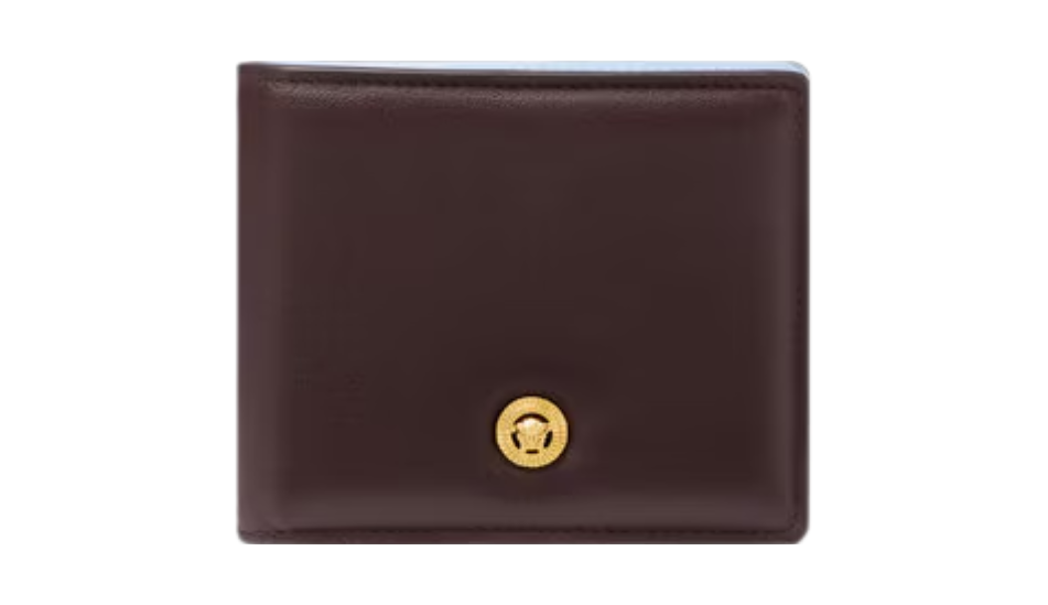 Medusa Biggie Bifold Wallet