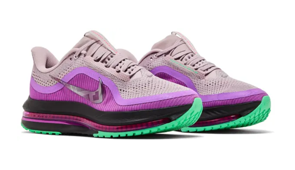 Faith Kipyegon x Wmns Pegasus Premium 'Plum Chalk'