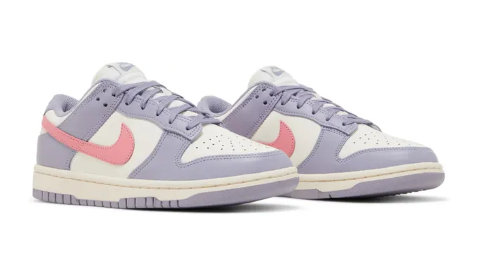 Wmns Dunk Low 'Indigo Haze'