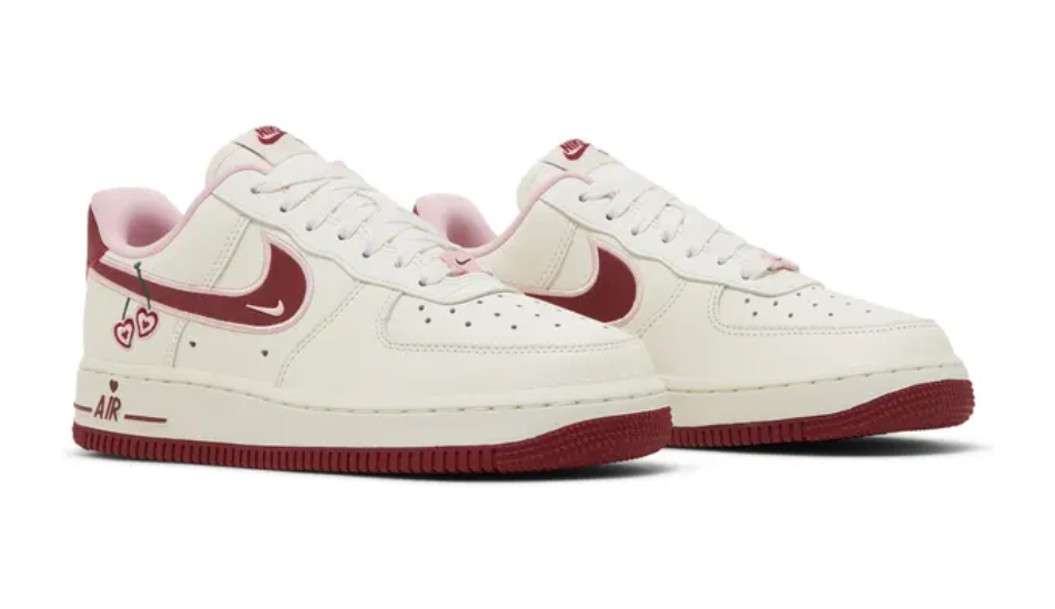 Wmns Air Force 1 Low 'Valentine's Day 2023'