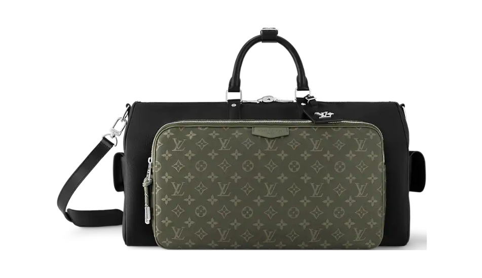 Keepall Bandoulière 50