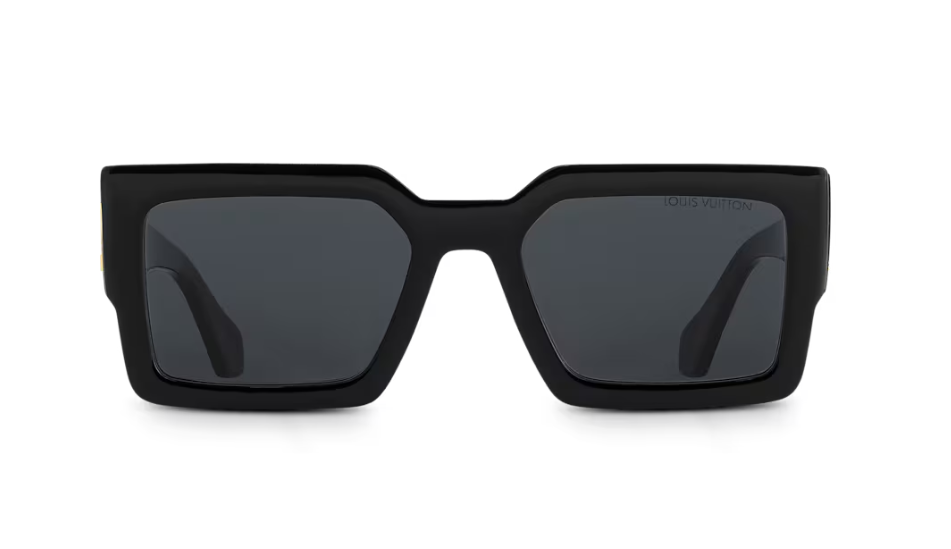 LV Clash Square Sunglasses