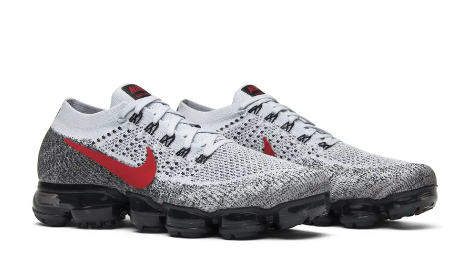 Wmns Air VaporMax 'Asphalt'