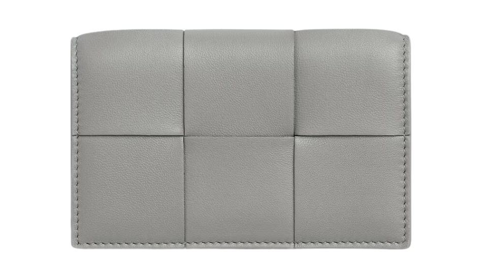 Cassette Business Card Case