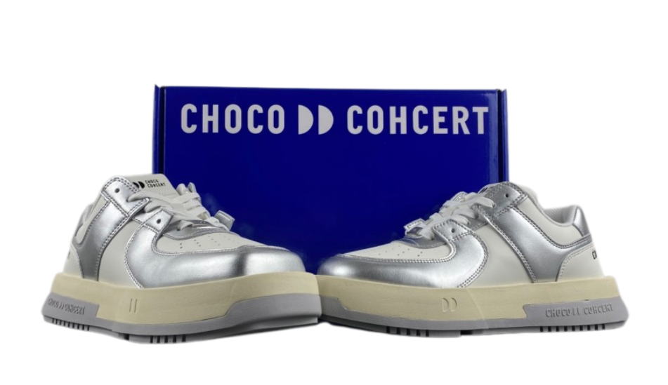 CHOCO CONCERT design shoes