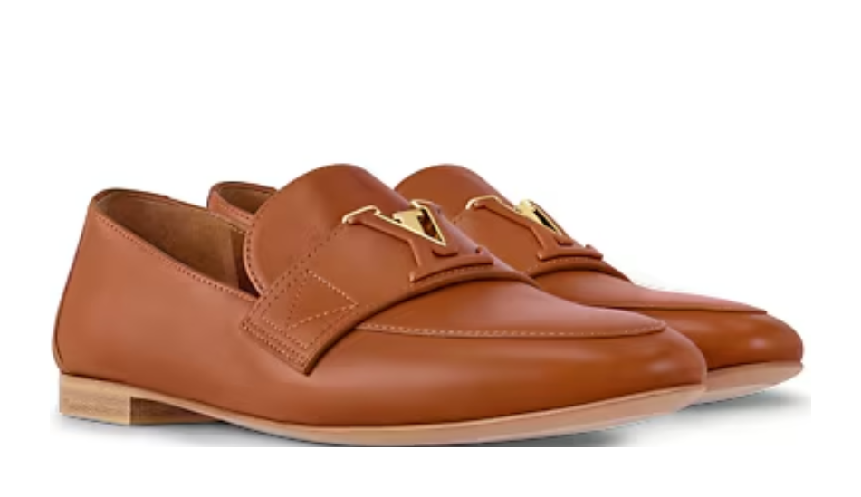 LV Capri Loafer