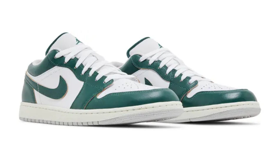 Air Jordan 1 Low SE 'Oxidized Green'