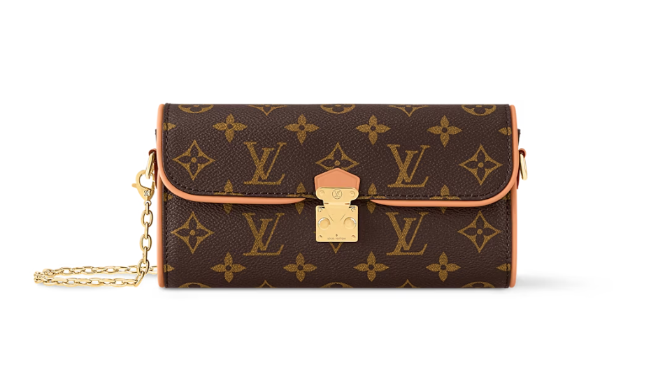 Pochette Camille