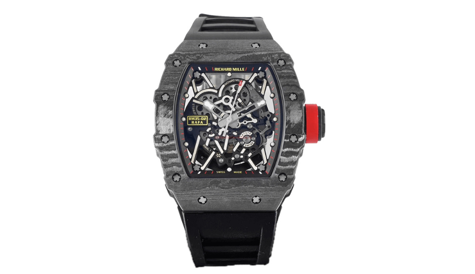 RM 35-02 Automatic Rafael Nadal