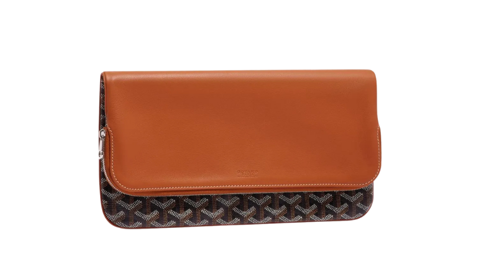 Sainte-Marie MM Clutch