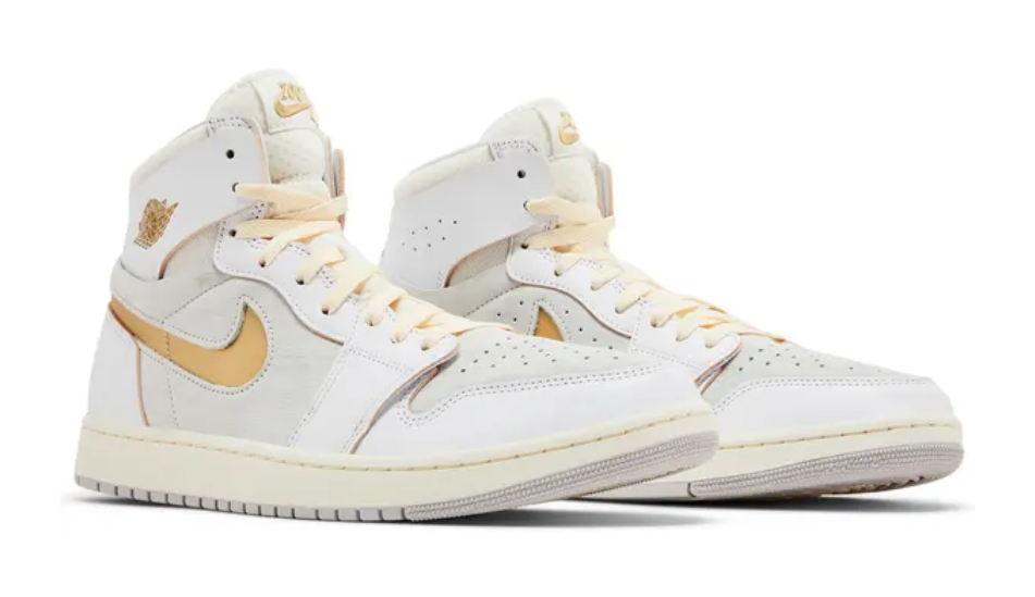 Air Jordan 1 High Zoom Comfort 2 'FIBA'