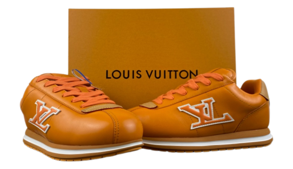 LV Buttersoft sneakers