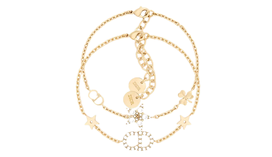 Clair D Lune Bracelet Set