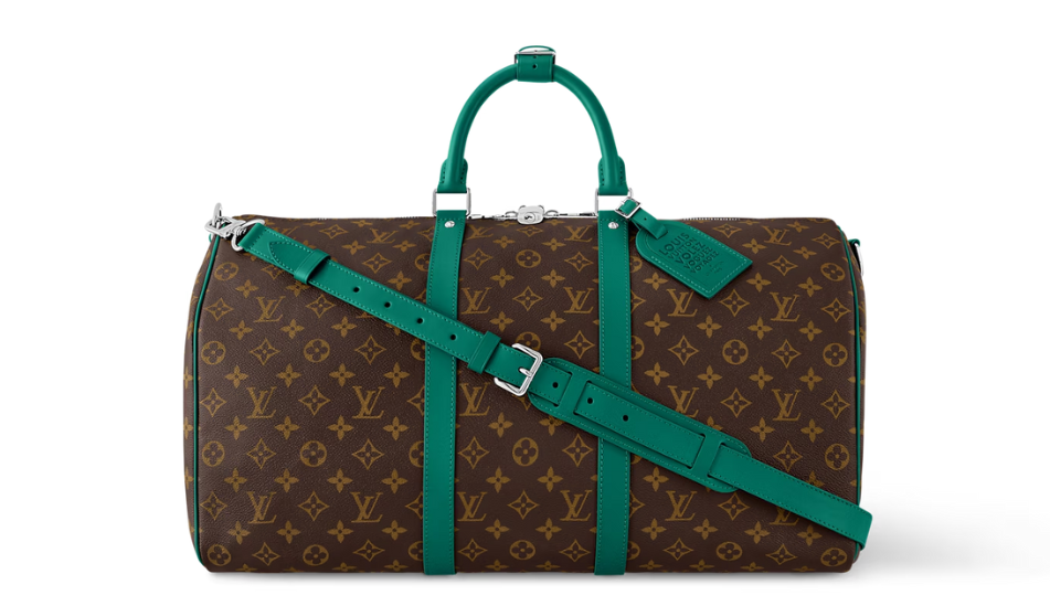 Keepall Bandoulière 50