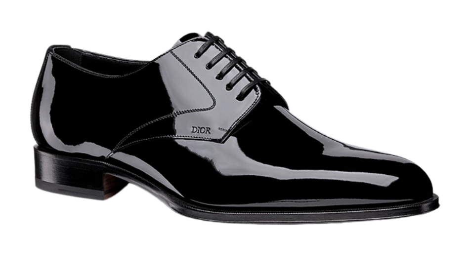Dior Timeless Derby Shoe