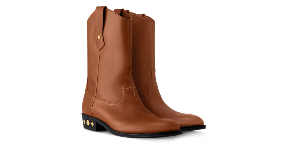 LV Rider Boot