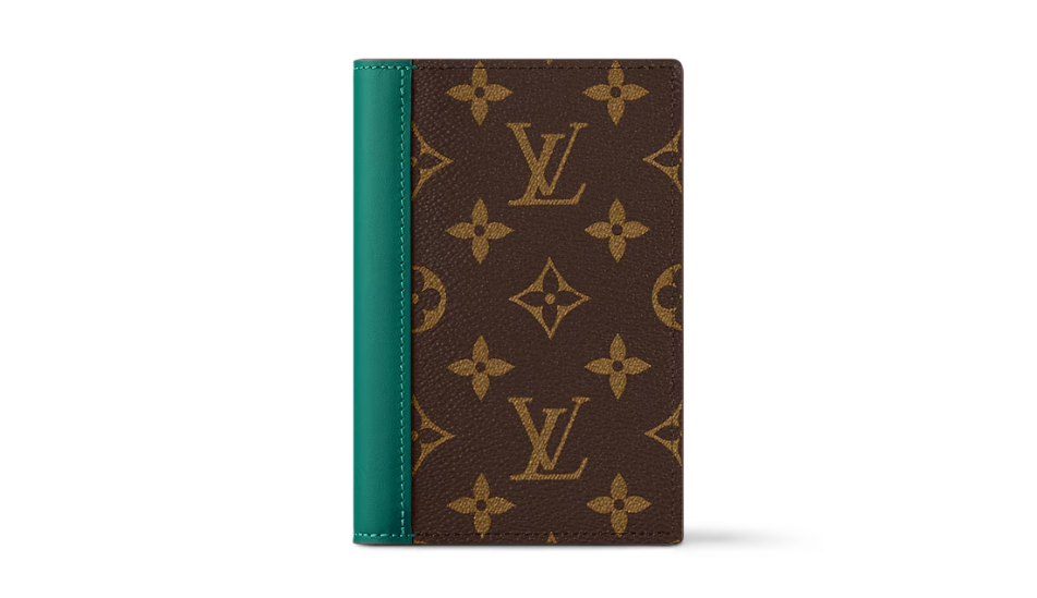 Passport Cover