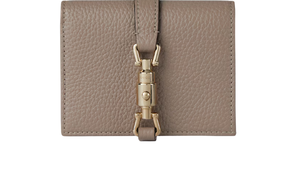 Jackie 1961 card case wallet