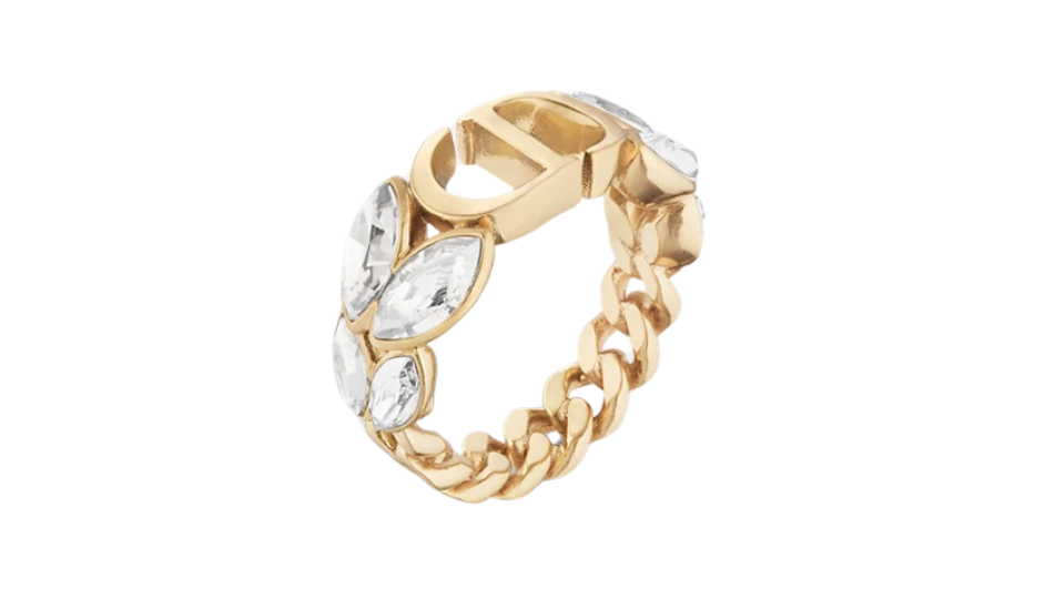 30 Montaigne Prestige Ring