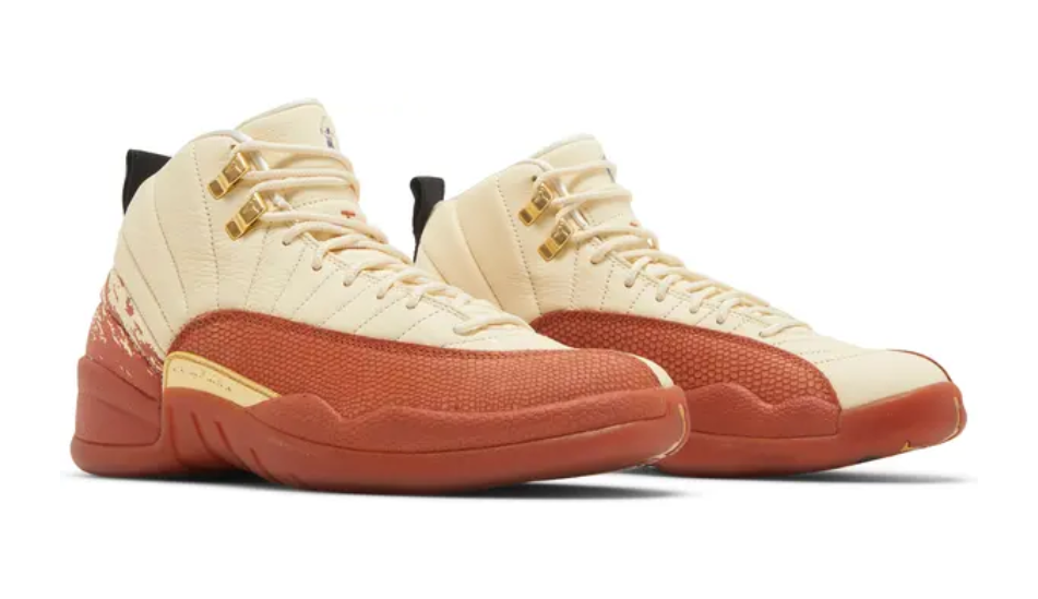 Eastside Golf x Air Jordan 12 Retro 'Out the Mud'
