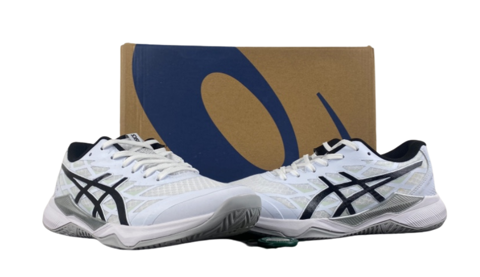 ASICS Gel Tactic 12 2E Wide