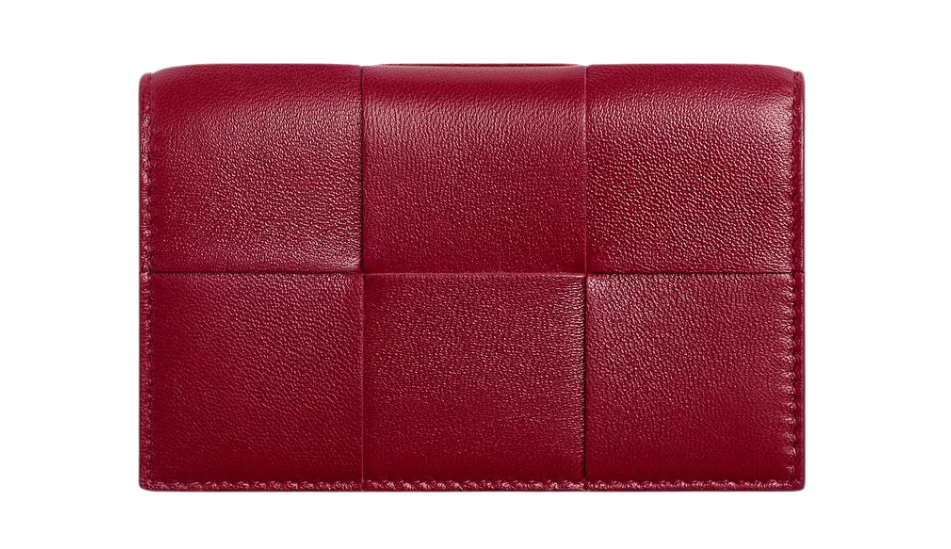 Cassette Business Card Case