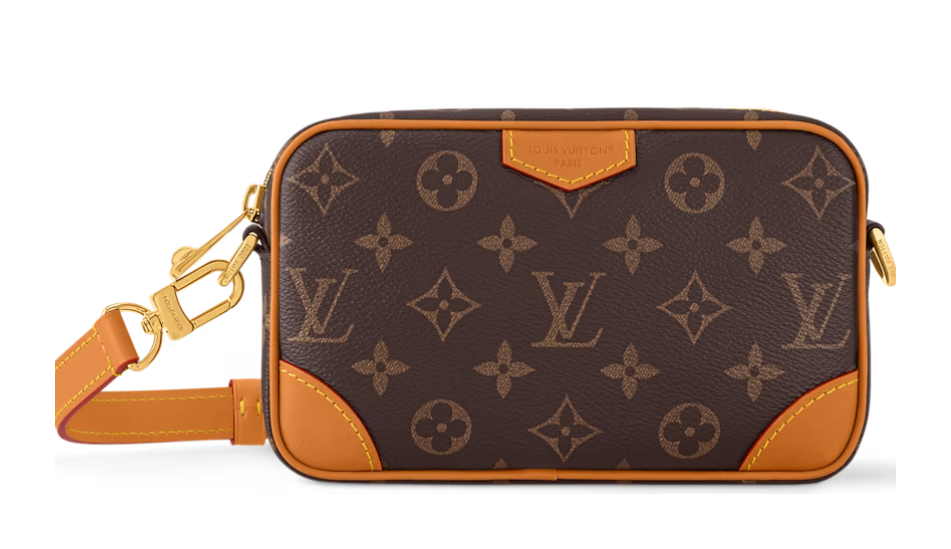 Trocadéro Wearable Wallet