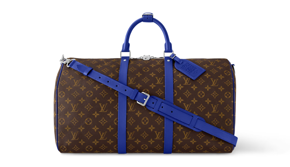 Keepall Bandoulière 50