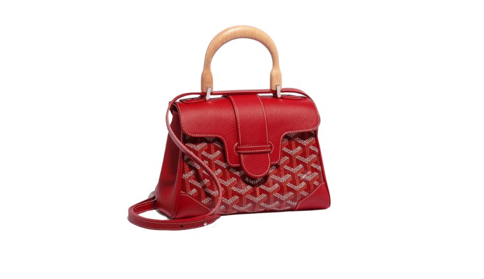 Saïgon Souple Mini Bag